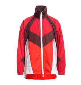 Logo personnalisé de haute qualité nouvelle veste coupe-vent de créateur imperméable hommes vêtements de sport décontractés veste coupe-vent - Product Image 1