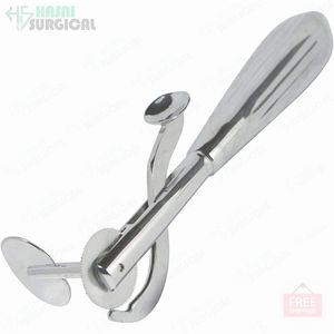 คีมตัดเลื่อยวงแหวนนิ้วเครื่องมือปฐมพยาบาลฉุกเฉินใหม่ - Product Image 2