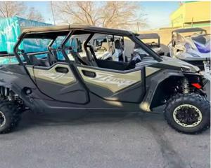 CF-MOTO ZForce 950 Sport-4 de haute qualité - Product Image 1