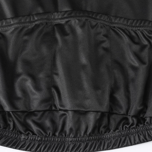 Maillot de cyclisme unisexe respirant à séchage rapide personnalisé vente en gros vêtements de sports d'hiver ODM conçu chemise à manches courtes et pantalons longs - Product Image 5