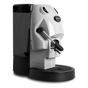 Cafetera de Cápsulas Didiesse ESE 44 mm 650W BABY FROG Blanca para Cápsulas de Café y Té - Product Image 3