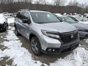 HONDA PASSPORT TOURING 2019 LISTO PARA ENVIAR - Product Image 3