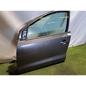 PORTA ANTERIORE SINISTRA VOLKSWAGEN Polo 5a Serie 6R4831055J 5 PORTE CFWA (09>17) - Product Image 4