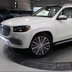 Mercedes-Maybach GLS 600 4MATIC 2022 de conception standard - Product Image 1