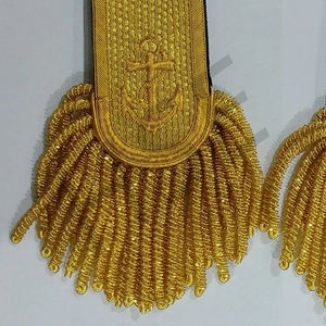 Shoulder Epaulettes - Product Image 2