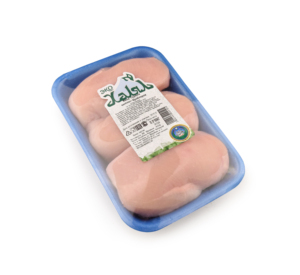 Poitrine de poulet certifiée halal et congelée, désossée sans peau. Viande désossée de poulet/poitrine de poulet à vendre - Product Image 2