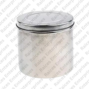 Tambor de Esterilización Manual Schimmelbusch de Acero Inoxidable, Tamaño Personalizado, Equipo Médico de Alta Calidad, Certificado CE - Product Image 4