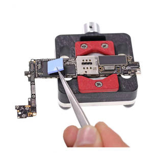 35um оптом пластинчатый кальцинированный порошок Глинозема Производитель и поставщик термоподушек для смартфонов - Product Image 2