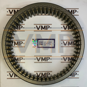 VOE 17516923 - Anillo de Engranaje para Cargadora de Ruedas Volvo y Camión Articulado, Marca VMP, Repuestos de Maquinaria de Construcción de Alta Calidad - Product Image 2