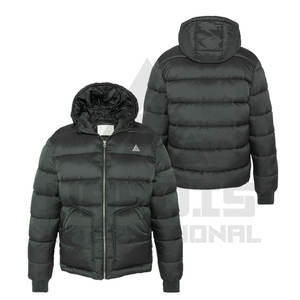 2024 nueva llegada chaquetas acolchadas para Hombres Nuevo último diseño chaquetas acolchadas hombres al por mayor chaquetas acolchadas de alta calidad - Product Image 6