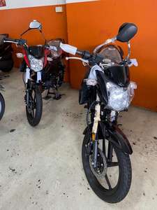 ¡! ¡ESPECIAL! Oferta de descuento exclusivo para Yamaha YS125 Sportbike 2020 - Product Image 4