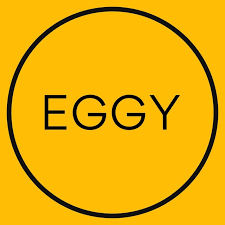EGGYSUE COSMETICS SHOP LLC logo
