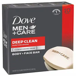 Vận chuyển để được đàm phán Dove vẻ đẹp thanh nhẹ nhàng chất tẩy rửa da hồng 6 thanh giữ ẩm cho làn da mềm mại nhẹ nhàng