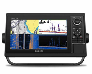 Pantalla Multifunción GPSMAP 1042xsv, con Transductor GT52TM y Cartas Navionics+, Combo de GPS y Sonda para Pesca en Venta - Product Image 4