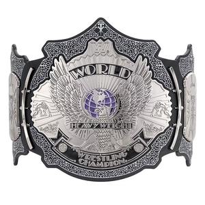 Ceintures de championnat d'arts martiaux unisexes en acier inoxydable les plus exigeantes à vendre par Wish Tell International en gros - Product Image 1