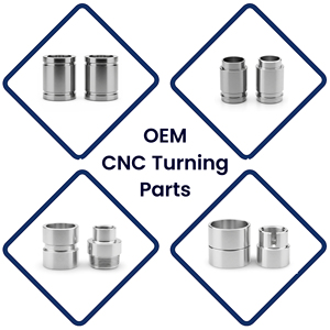 ปลอกปลอกสวมบูชสำหรับหุ่นยนต์การบินและอวกาศอุปกรณ์ทางการแพทย์ทำจากอะลูมิเนียม CNC ออกแบบได้ตามต้องการ - Product Image 4