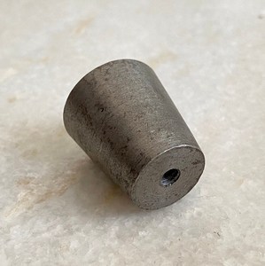 Personalized Iron Knob Pull Cabinet Drawer for Home Dresser Door Cabinet Furniture Decorative <b>Kitchen</b> Wardrobe Handle Knobs 2024 - Product Image 2