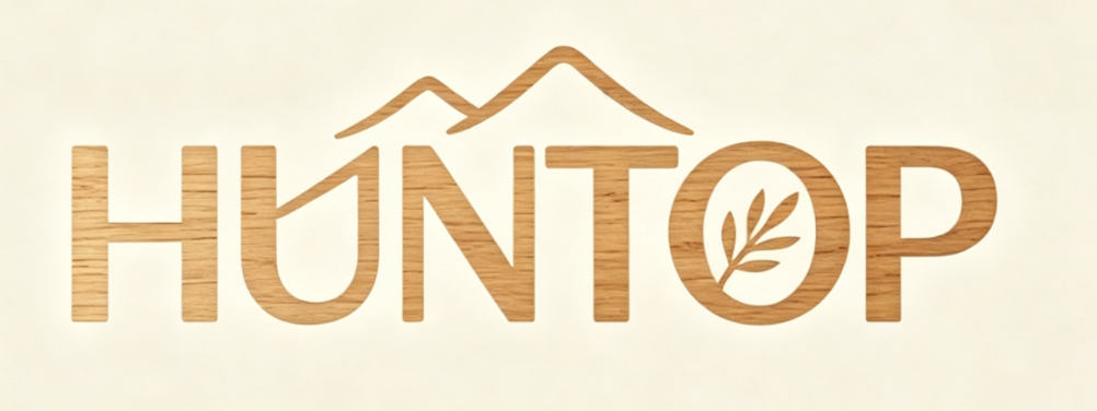 Hangzhou Huntop Creative Living Co., Ltd. logo