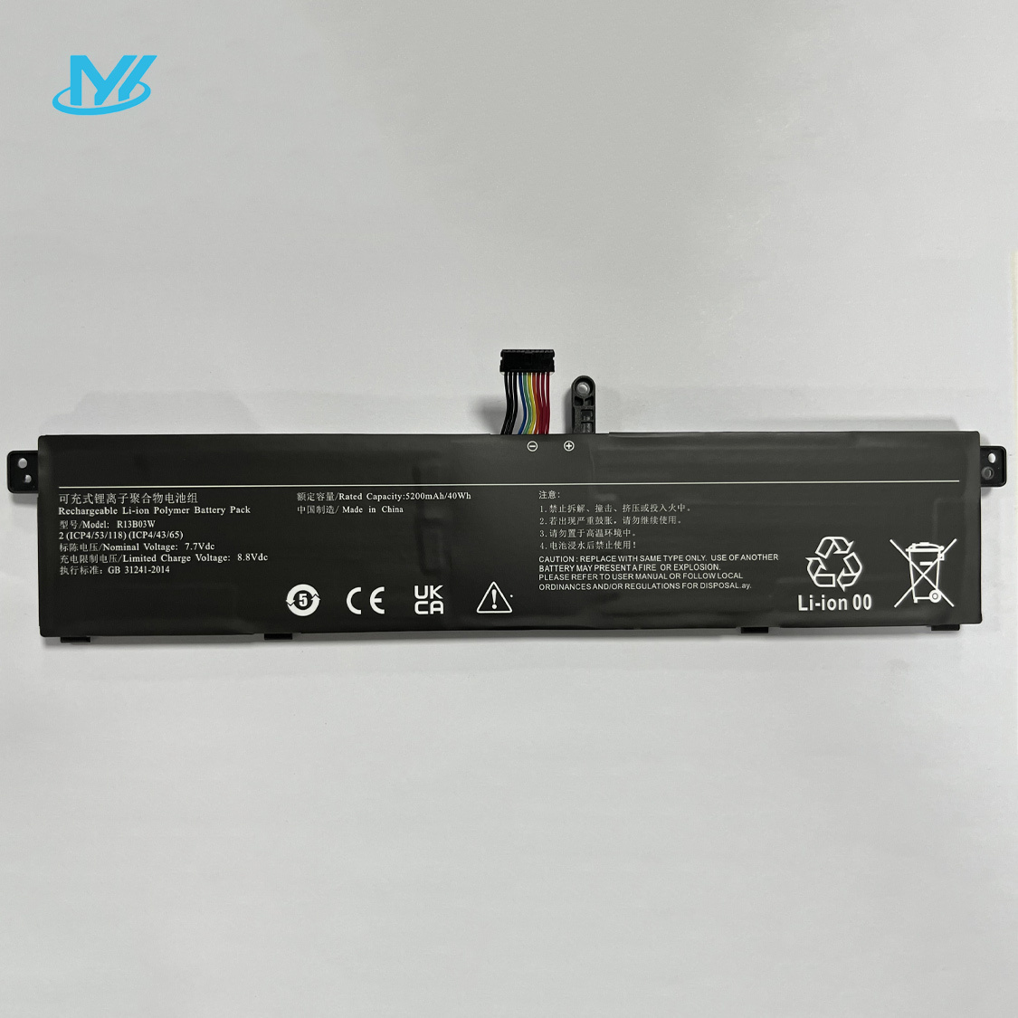 MYiYAE-R13B03W-Laptop-Battery-