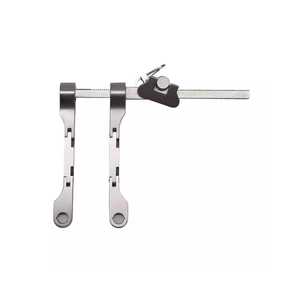 Instrumentos de Alta Calidad de Acero Inoxidable para Retracción Cervical Ortopédica Caspar, Set de Cirugía de Columna Vertebral Clase II, Aprobado por CE, Manual - Product Image 5