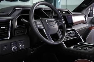 LISTO PARA ENVIAR: GM-C SIER-RA 3500HD DENALI ULTIMATE CREW CAB 4X4 DURAMAX TURBODIÉSEL V8 4WD 2024 - Product Image 5