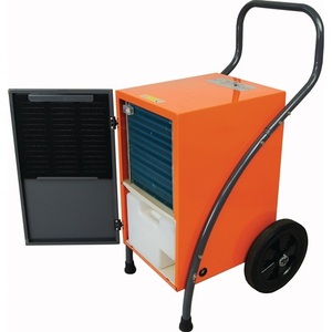 Déshumidificateur ATIKA ALE 500 N 700 W avec débit d'air de 350 m³/h et capacité de 30 kg - Product Image 3