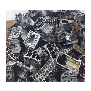 Bloc moteur en ferraille |    Déchets de bloc moteur en aluminium |   Déchets de moteur en aluminium - Product Image 2