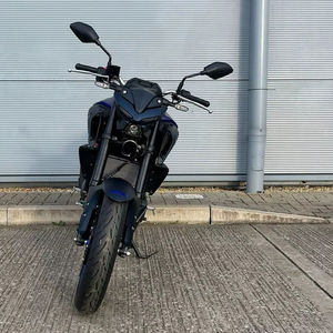 Moto MTz-03 321cc de haute qualité - Product Image 1