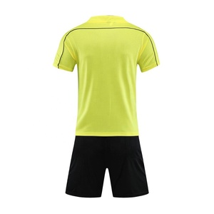 Vente en gros Ensemble de vêtements de tennis pour hommes Maillot et short à séchage rapide Vêtements de sport Logo personnalisé Uniforme d'équipe OEM ODM - Product Image 2
