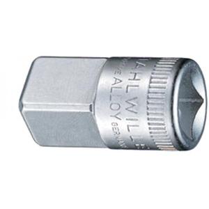 Adaptateur Stahlwille 3/8''-1/2'' pour douilles - Product Image 1