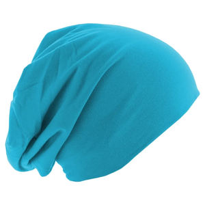 Gorros de punto acrílicos personalizados de talla grande, gorros de algodón de invierno Jacquard de secado rápido a la venta, perfectos para gorros de punto de todos los tamaños - Product Image 2