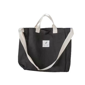Bolsa de Mensajero de Lona de Poliéster Oxford de Alta Calidad, Personalizable con Patrón de Moda, Decoración OEM ODM Vietnam, para Hombre, Todas las Temporadas - Product Image 1
