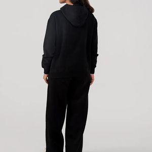 2026 Créez votre propre logo Sweat-shirts pour femmes 100% coton Vêtements décontractés Respirant Sweat-shirts pour femmes Dernier design Sweat-shirts pour femmes OEM - Product Image 2