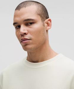 ชุดออกกำลังกายแขนยาวสำหรับผู้ชายเสื้อยืดออกกำลังกายวิ่งออกกำลังกาย - Product Image 3