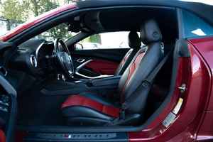 Chevrolet Camaro NUEVO, 86,500 KM, 250 KW, 340 HP, 4 Plazas, 6 Cilindros, Transmisión Automática - Product Image 2