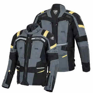 Nouvelle collection de textiles de moto élégants avec logo personnalisé fabriqués avec des matériaux de haute qualité disponibles à des prix raisonnables - Product Image 5