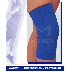 OEM Service Latest Style Boxing <b>Knee</b> Pads Light Weight Boxing <b>Knee</b> Pads Unique Style Boxing <b>Knee</b> Pads - Product Image 5