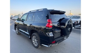 POUR YOTA LANDCRUISER PRADO 2018 UTILISÉ - Product Image 5