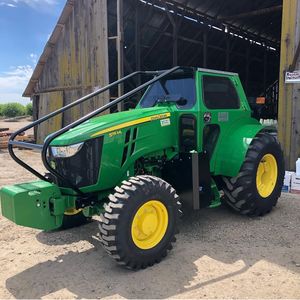 Tracteurs agricoles compacts d'occasion Old John Farm Deere Prix agricole d'occasion à vendre. - Product Image 4