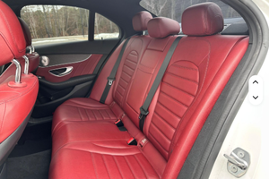 Nouvelle berline d'occasion MERCEDES-AMG C43 2019 (conduite à gauche/droite) - Product Image 3