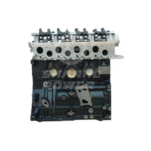 डीजल इंजन पार्ट्स d4bh <span class=keywords><strong>2</strong></span>.5 लीटर डीजल इंजन के लिए - Product Image 5