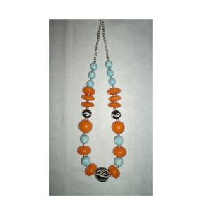 Collier pendentif en cristal de résine fait à la main pour femmes, élégance de fête, colliers pendentifs tendance, bijoux de mode, colliers - Product Image 6