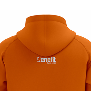 Qualité supérieure Décontracté à la mode Style uni Confortable Usure quotidienne Chaud et durable Streetwear Hoodies - Product Image 6