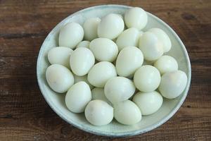 Huevos de Codorniz Enlatados Directamente de Fábrica VDELTA, Vietnam |   Gran Volumen - Product Image 3