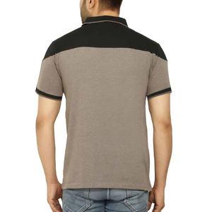 Camiseta Polo para Hombre, Nueva Moda, Precio Económico, OEM, Super Calidad, Colores con Logotipo Personalizado, Camisetas Polo para Hombre de Tendencia, Ligeras, 2026 - Product Image 3