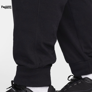 New Spring Summer Men's Casual Sweatpants Mid Waist Regular Fit Jogging <b>Trousers</b> Stretch Cotton/Bamboo Breathable Eco-Friendly - Product Image 6