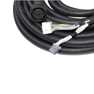 Baltacioglu 68.3106.30 High Quality Cable , 14500 mm , Diwa.5 Automotive Spare <b>Parts</b> for <b>Buses</b> - Product Image 2