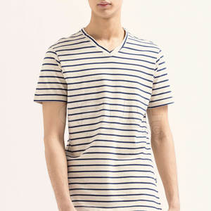 Camiseta de Fitness para hombre, diseño personalizado, Oem, superventas, 2023 - Product Image 4