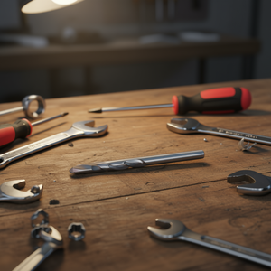 Brocas Multiusos Stahlwille con Punta Universal Plus para un Uso Versátil - Product Image 3