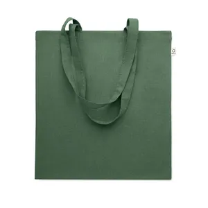 Viveka Shopper Eco-Friendly Promotional Tote Bags Sustainable <b>Colour</b> Merchandising - Product Image 2